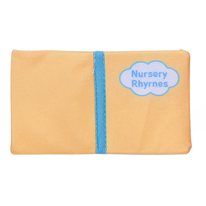 Кукла ADJX88-41 "Эмили" с аксессуарами, со звуком, в коробке