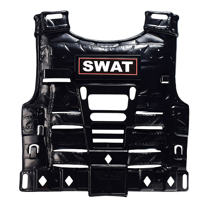 Набор Полицейского 955S-118 "Юный защитник" в пакете