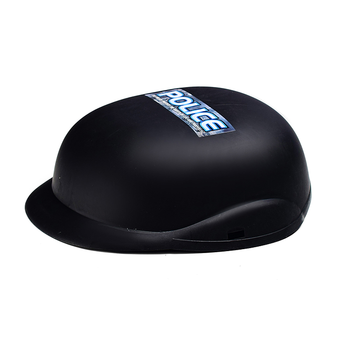 Набор Полицейского 955S-112 "Играй- защищай" в пакете