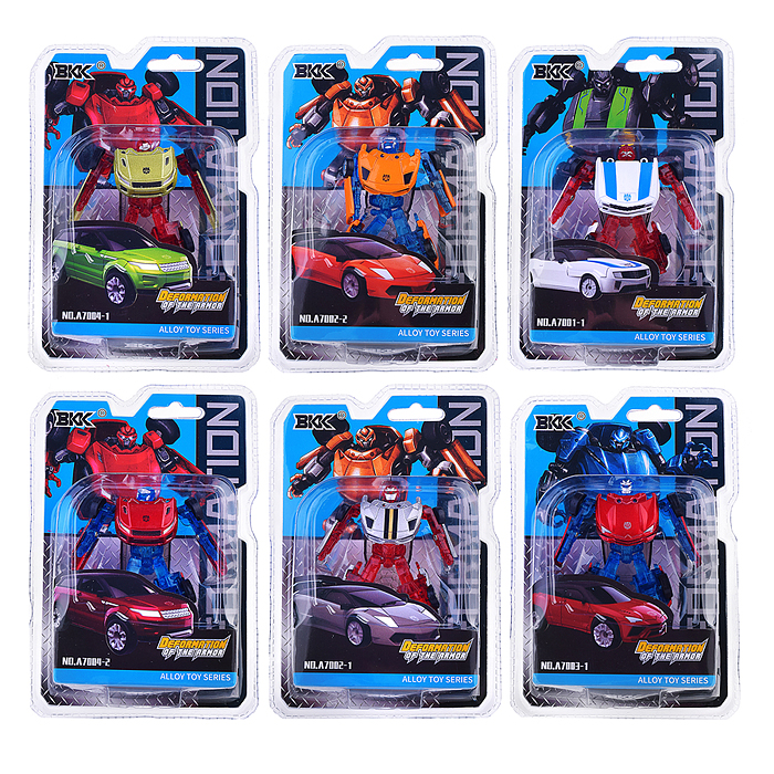 Робот A7001-A7004-1/2 "Гипер-гонщик" трансформирующийся, на листе Робот A7001-A7004-1/2 "Гипер-гонщик" трансформирующийся, на листе
