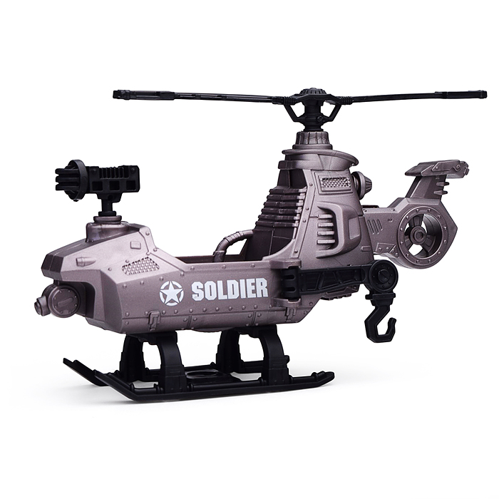 Набор Армия C113-526 "Воздушная защита" в коробке