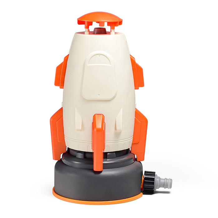 Ракета 25826 "Вихрь" в коробке