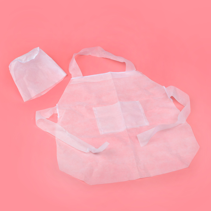 Игровой набор "Добрый доктор" в тележке