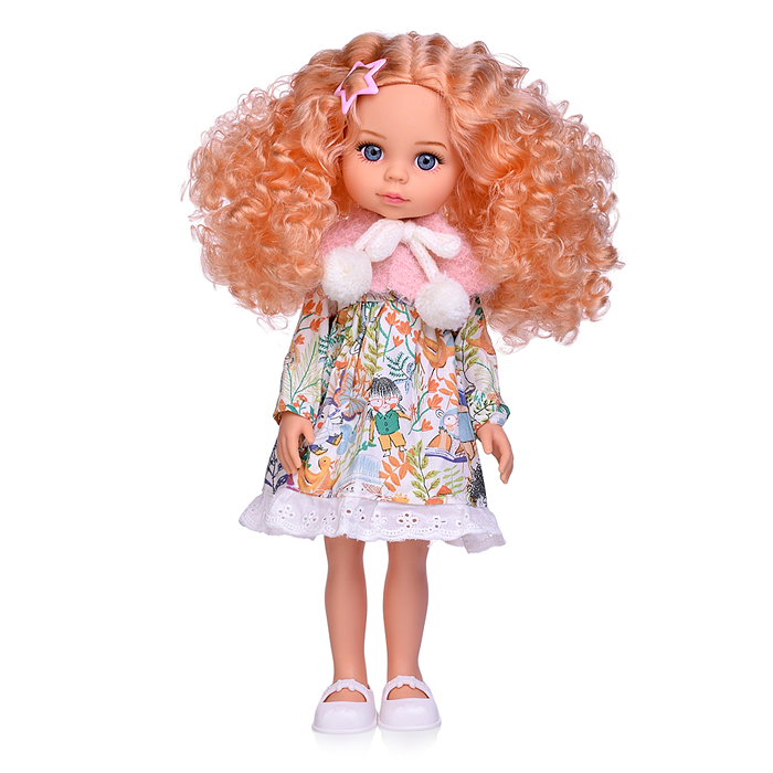 Кукла LY808-G "Марина" в коробке