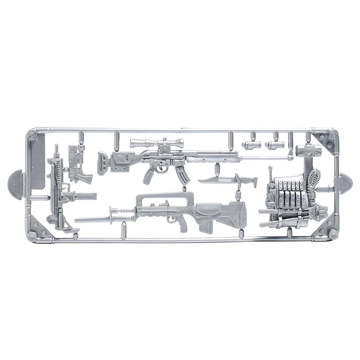 Набор Армия C113-315 "Группа захвата" в коробке