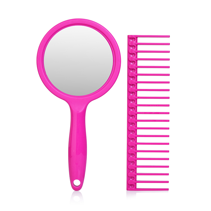 Набор стилист 288-6 "Юная модница" в коробке