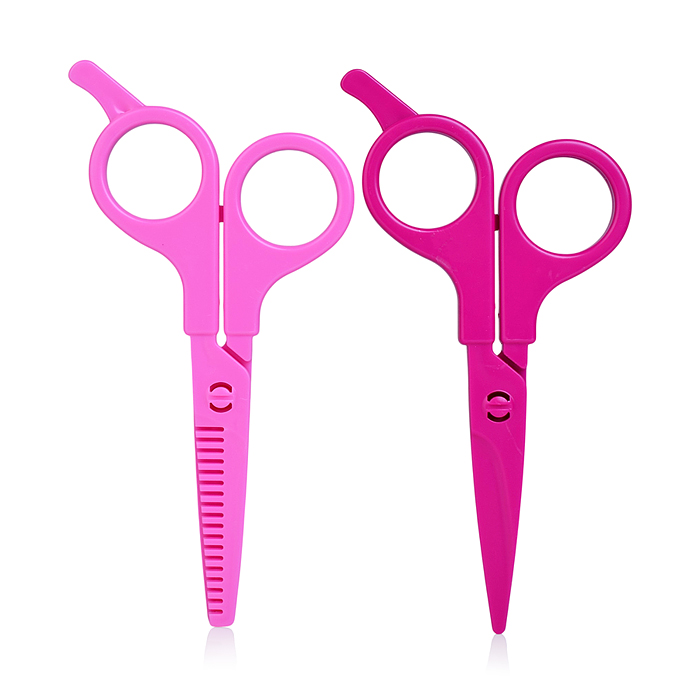 Набор стилист 288-6 "Юная модница" в коробке