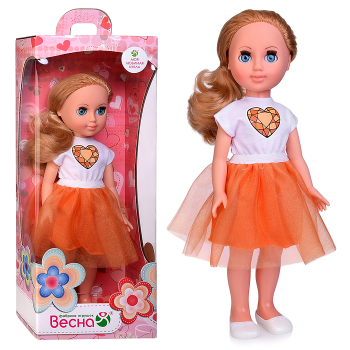 Алла кэжуал 5 СВ