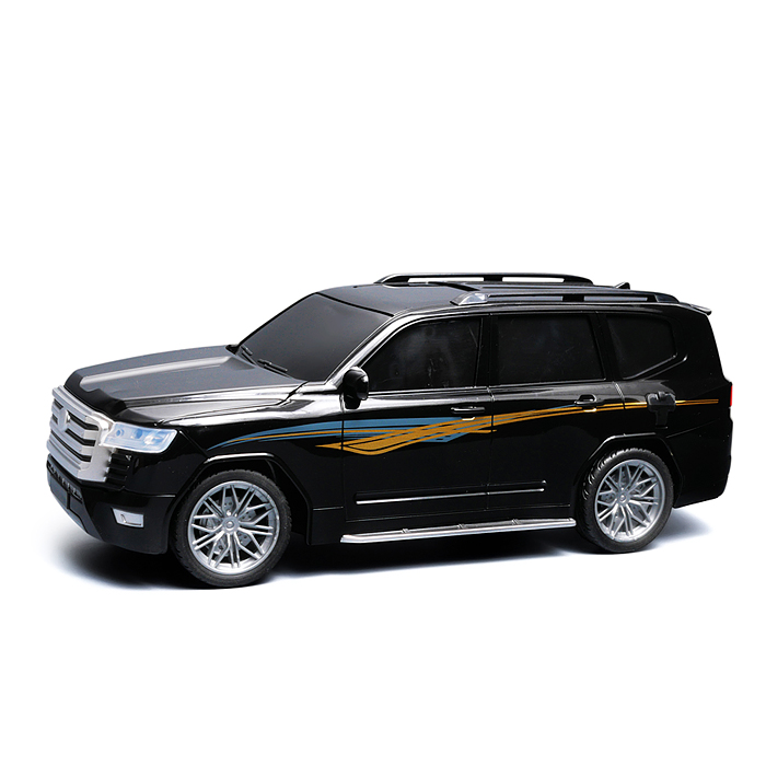 Машина BT0091-2  "Автостиль 16" р/у, 27 MHz, в коробке