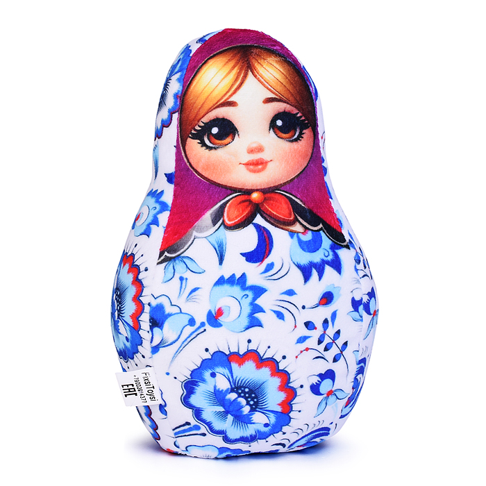 Матрешка 