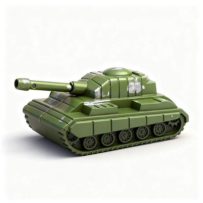 Набор Армия 914-A514 "Бригада" в пакете