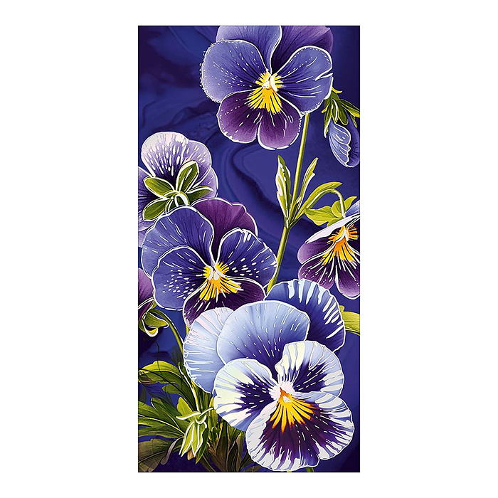 Конверт для денег без надписи Конверт для денег без надписи