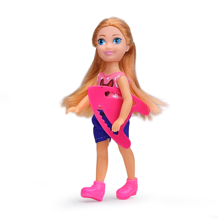 Катер 9045-8 "Искорка" в коробке