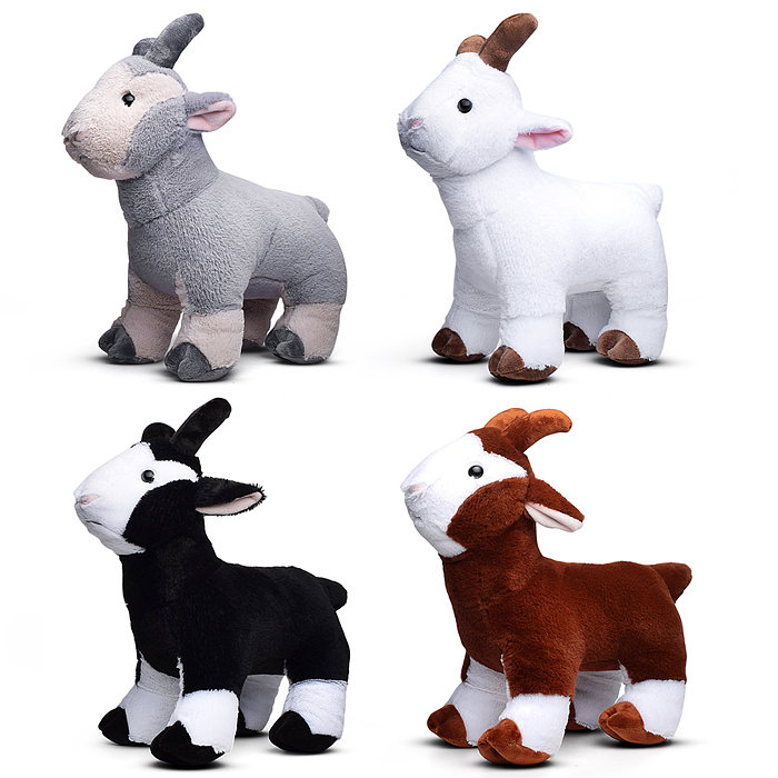 Коза Мила в ассортименте Коза Мила в ассортименте