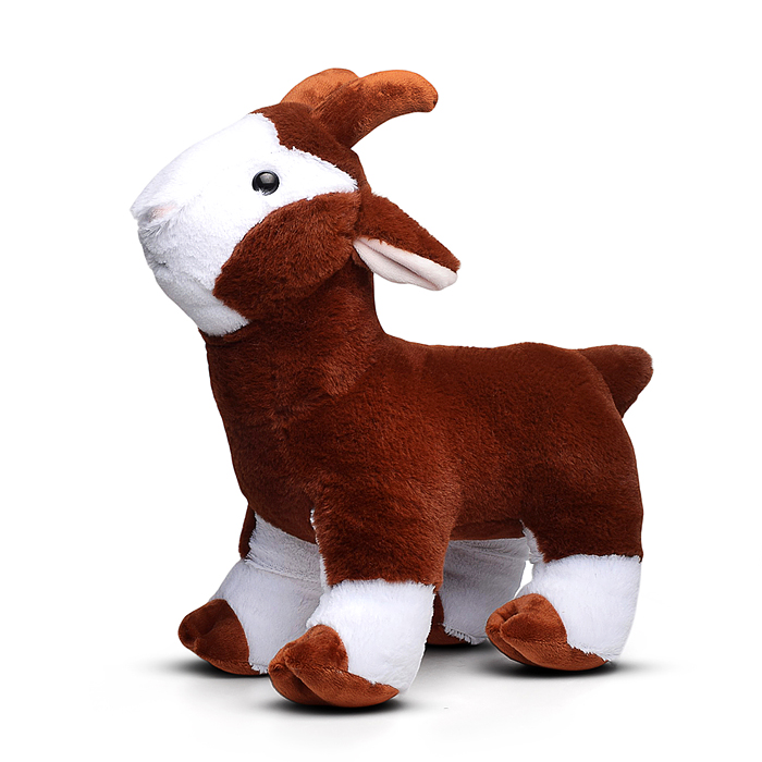 Фото к товару Коза Мила в ассортименте Коза Мила в ассортименте