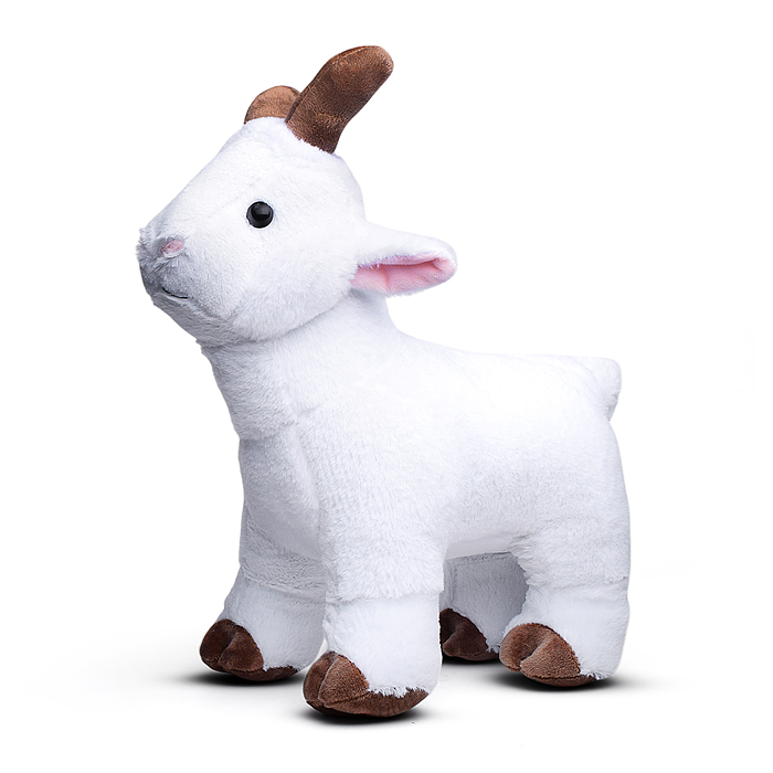 Фото к товару Коза Мила в ассортименте Коза Мила в ассортименте