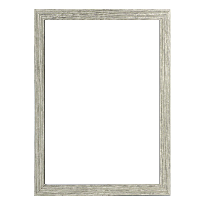 Рамка из МДФ 30x40 см, формат A3, профиль 30x9 мм, акриловое стекло