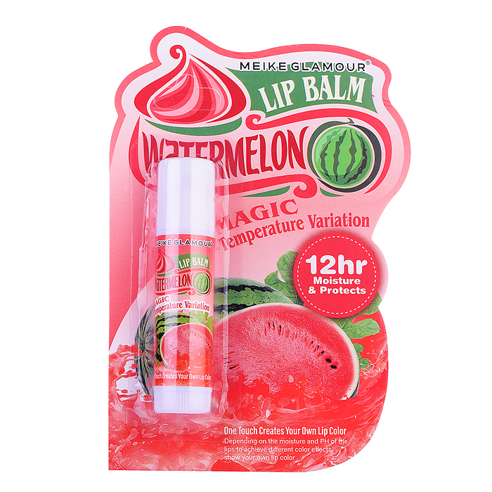 Косметика детская 00-8415 "Арбуз"