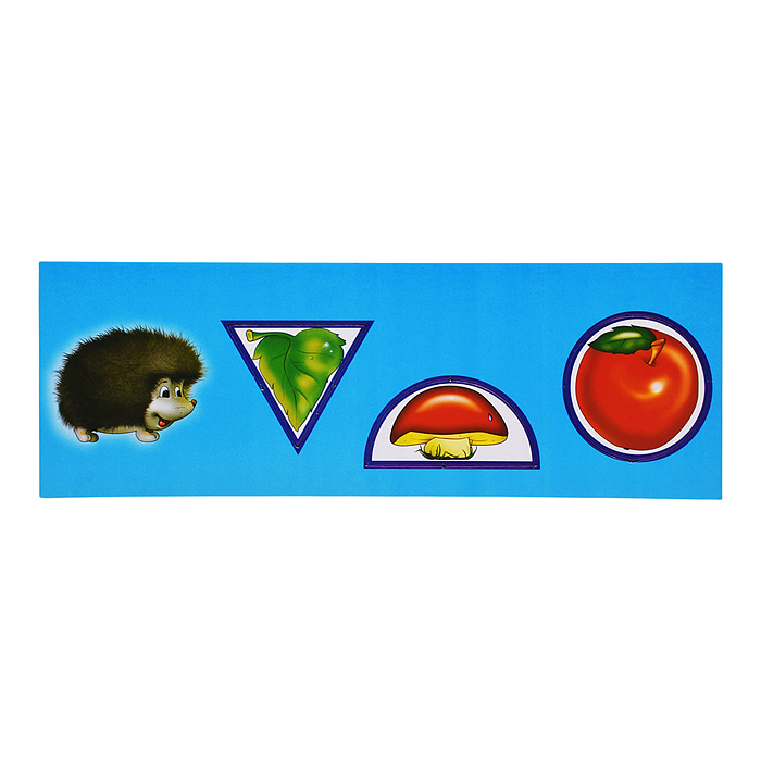 Игра "Кто что ест?"