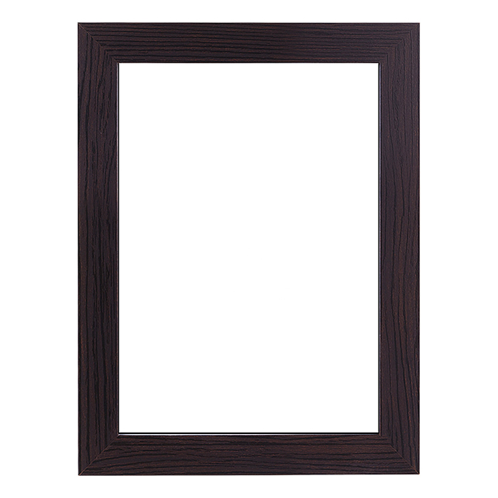 Рамка из МДФ 30x40 см, формат A3, профиль 30x9 мм, акриловое стекло