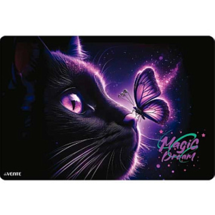 Накладка на стол 3D "Magic Dream" 43x29 см, пластиковая 500 мкм, с цветным рисунком Накладка на стол 3D "Magic Dream" 43x29 см, пластиковая 500 мкм, с цветным рисунком