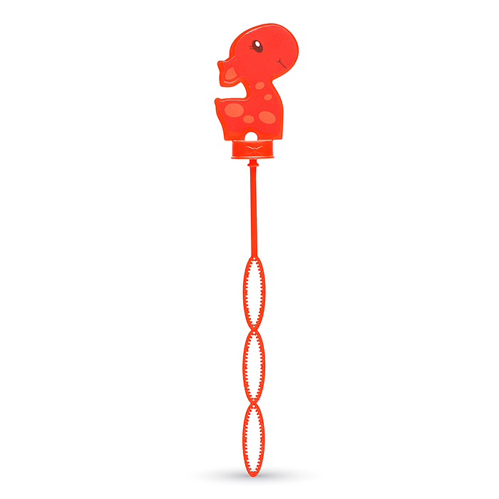 Мыльные пузыри UT0156-1 "Giraffe" 40 мл.