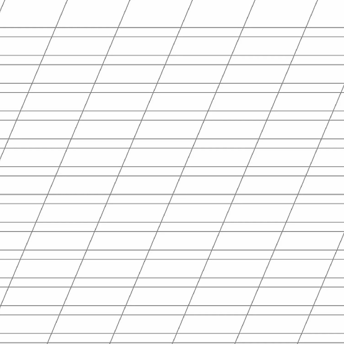 Тетрадь 12л. косая линия Стандарт