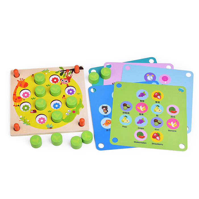 Игра развивающая D2279 