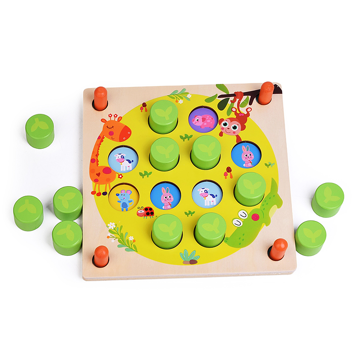 Игра развивающая D2279 
