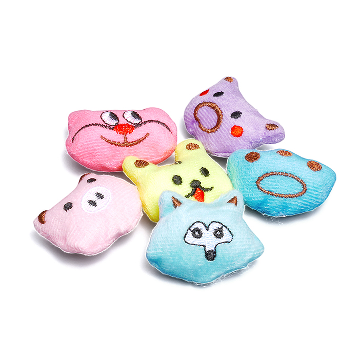 Игра хваталка 3361 "Мишка-медведь" в коробке