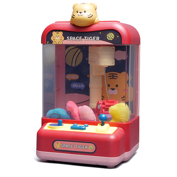 Игра хваталка 3360 "Хомячок" в коробке