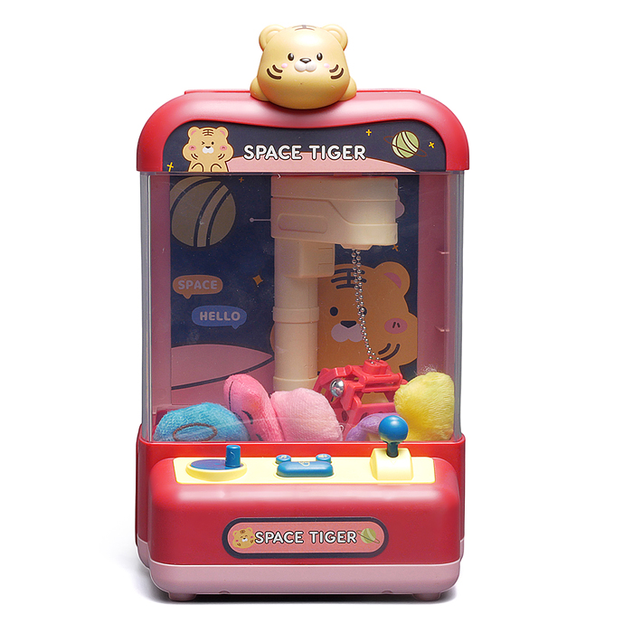 Игра хваталка 3360 "Хомячок" в коробке