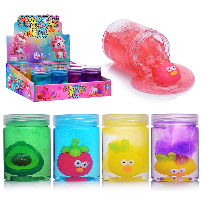 Лизун 00-8195 "В банке"