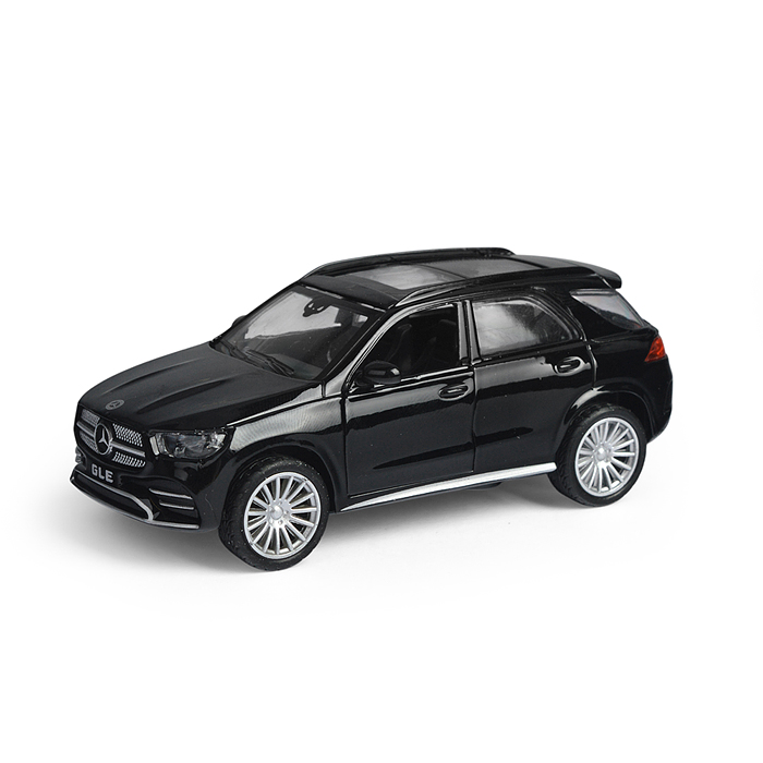 Фото к товару Модель металл Mercedes-Benz Gle-Class 10 см, двери, инерция Модель металл Mercedes-Benz Gle-Class 10 см, двери, инерция
