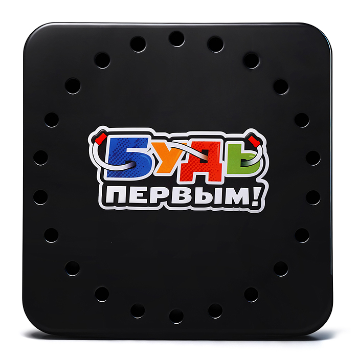 Фото к товару Игра настольная UT0362 "Веревочная паутинка" в коробке Игра настольная UT0362 "Веревочная паутинка" в коробке