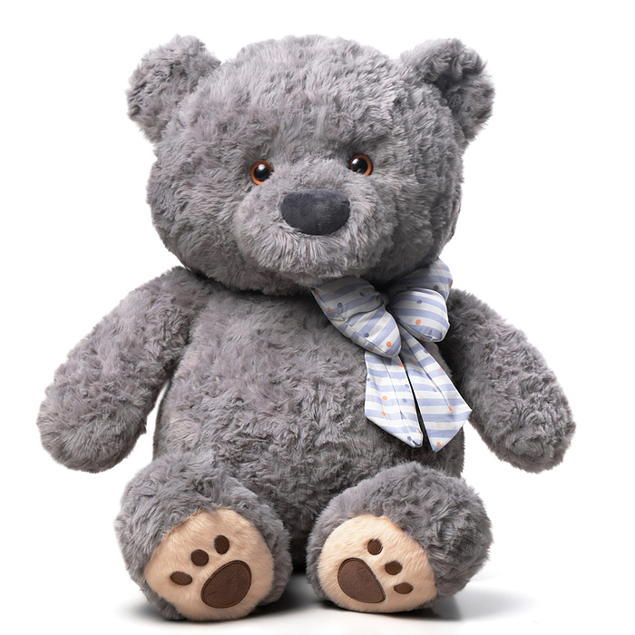 Мягкая игрушка M1761 "Медведь"