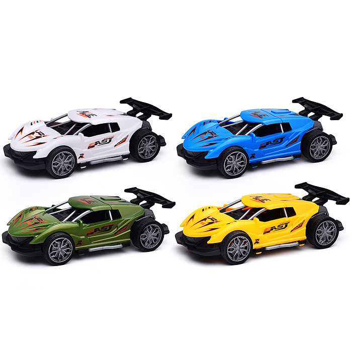 Машина 256A "Драйв скорость" в пакете Машина 256A "Драйв скорость" в пакете