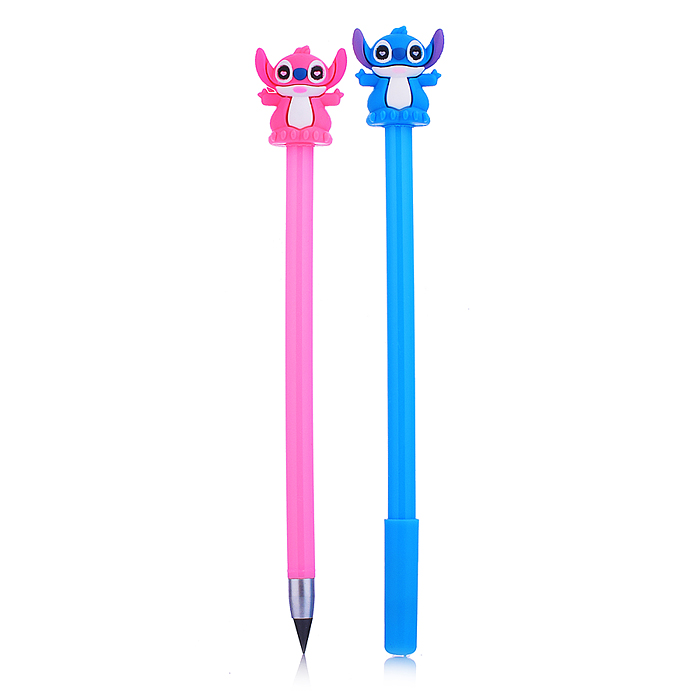 Карандаш вечный "Ушастик" 