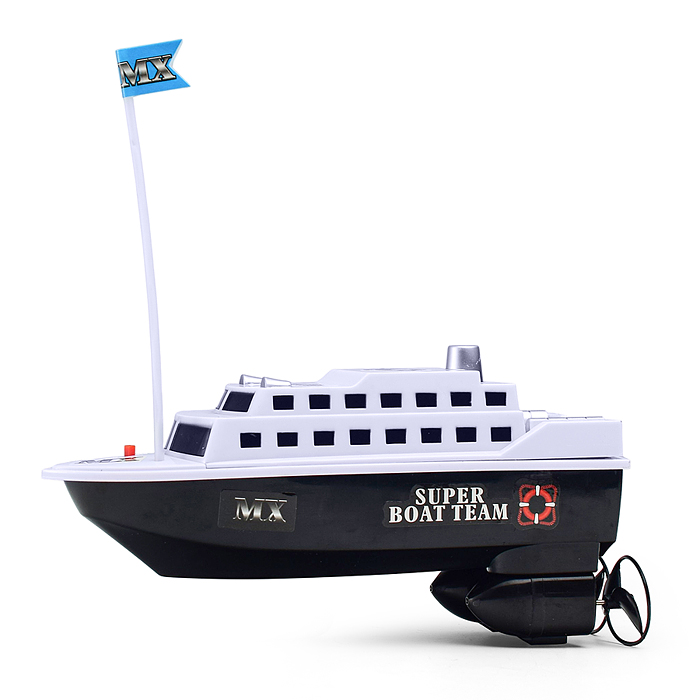 Корабль 978-2 "Морская мечта" р/у, 27MHz в коробке