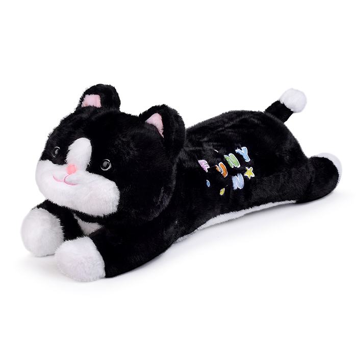Мягкая игрушка M1776 "Кот" 70 см. Мягкая игрушка M1776 "Кот" 70 см.
