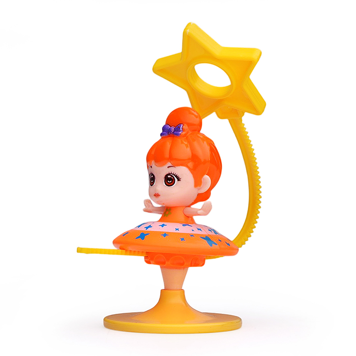 Фото к товару Игрушка Юла 688-2 "Твист" в коробке Игрушка Юла 688-2 "Твист" в коробке