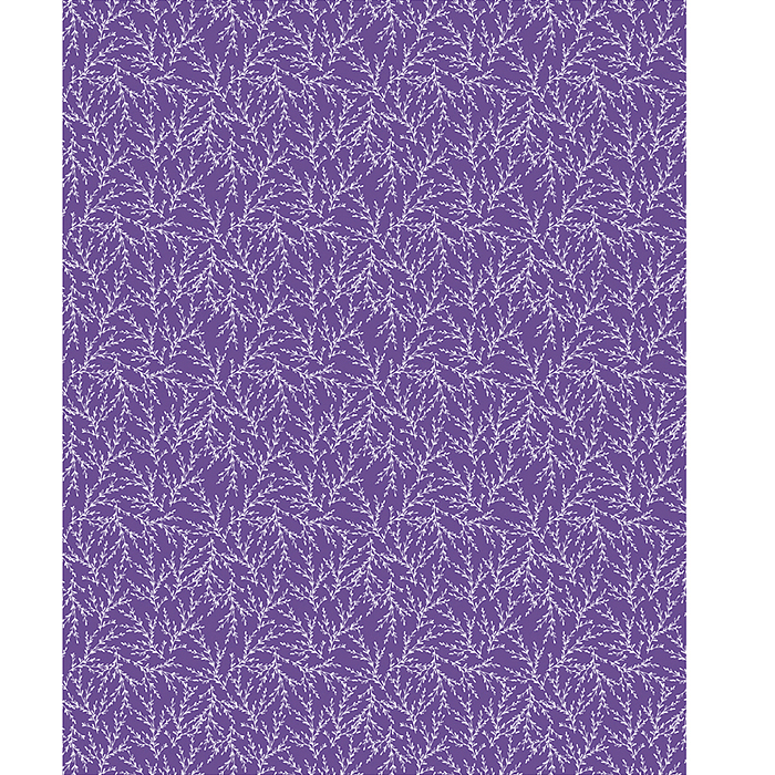 Бумага упаковочная глянцевая 70х100см. "Grace pattern", глянц. 80 г/м2, ассорти, 5 дизайнов 