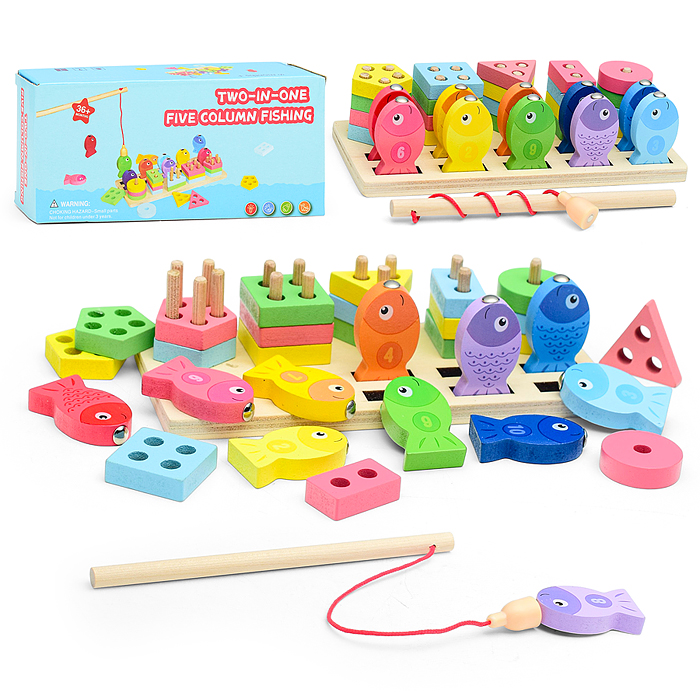 Игра развивающая D2335 "Поймай меня" Игра развивающая D2335 "Поймай меня"