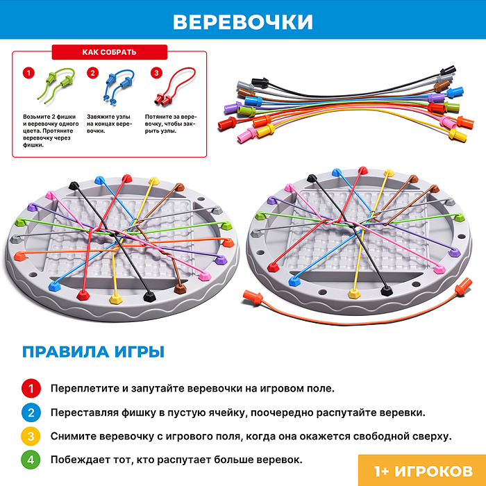 Фото к товару Игра настольная UT0361 3 в1 "Семейная" Игра настольная UT0361 3 в1 "Семейная"