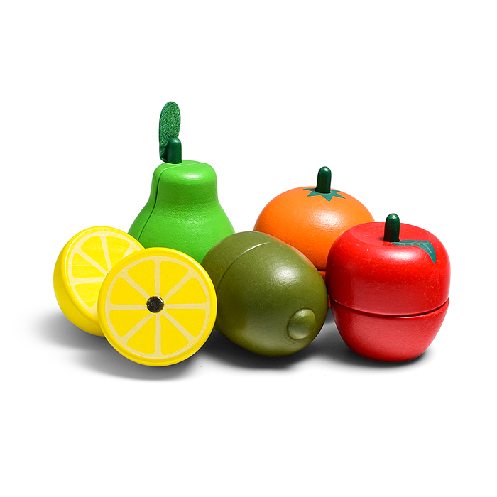 Набор продуктов D2395 "Овощи"