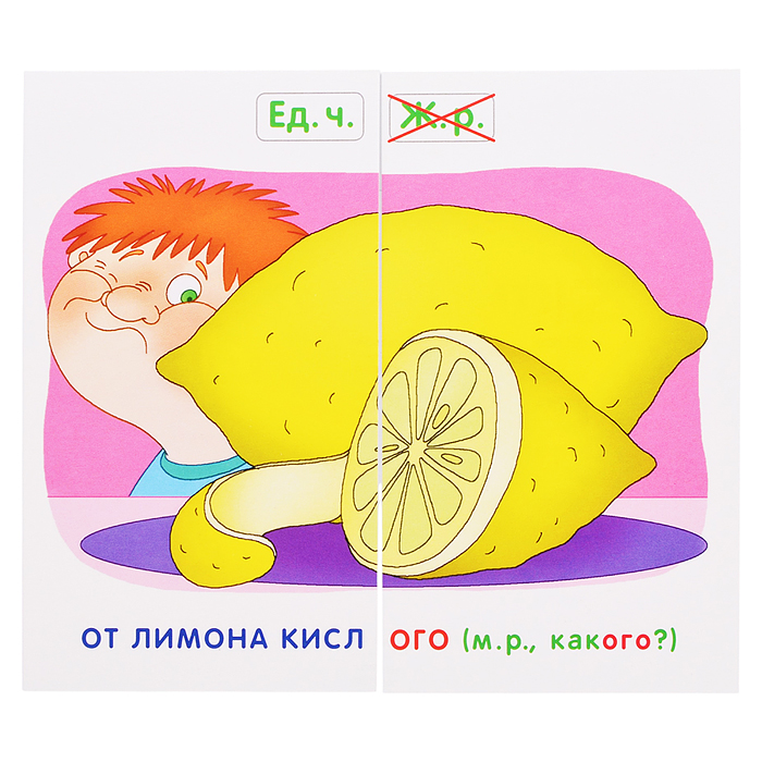 Фото к товару Занимательные карточки. IQ тренажеры. Русский язык 5. Пароход. Правописание окончаний имён прилагате Занимательные карточки. IQ тренажеры. Русский язык 5. Пароход. Правописание окончаний имён прилагате