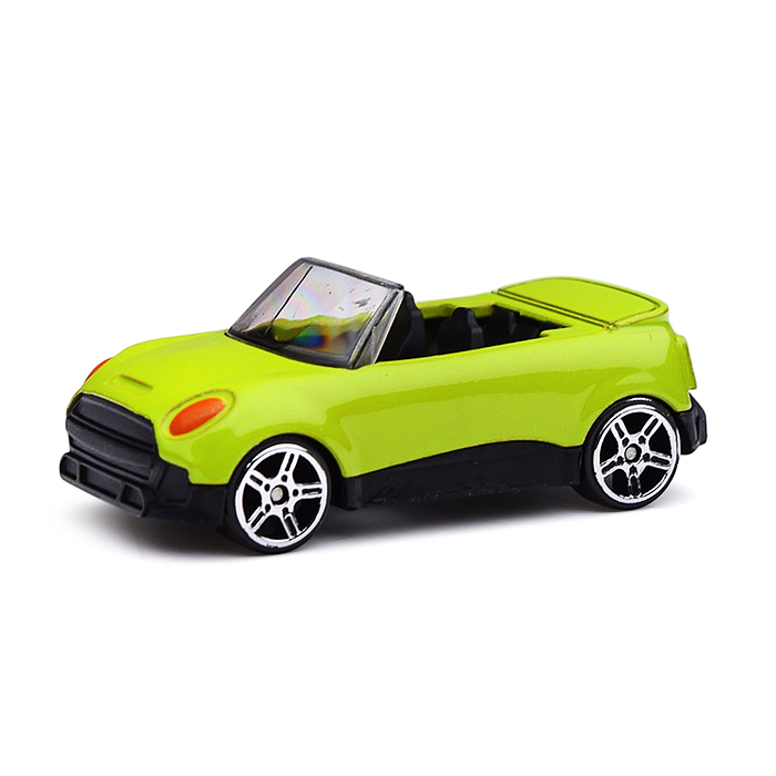 Набор машин 64000-6 "Легенды формулы" 1:64 в коробке