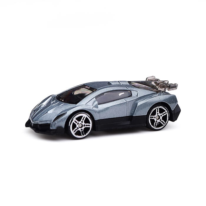 Набор машин 64000-6 "Легенды формулы" 1:64 в коробке