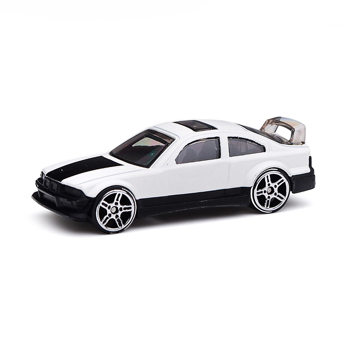 Набор машин 64000-6 "Легенды формулы" 1:64 в коробке