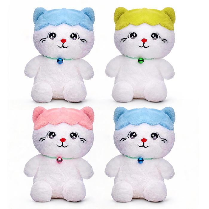 Мягкая игрушка M1746 "Кошка" Мягкая игрушка M1746 "Кошка"